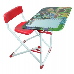 Öztaç Çalışma Masası - Xteam Ben