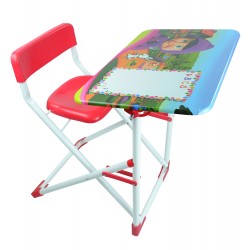 Öztaç Çalışma Masası - Maya