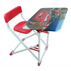 Öztaç Çalışma Masası - McFlyer