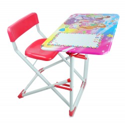 Öztaç Çalışma Masası - Princess