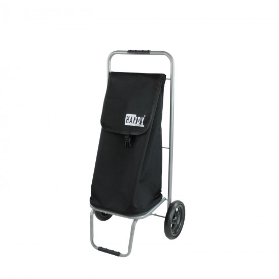 Diamond Handy Lüks Pazar Arabası - Bordo