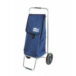 Diamond Handy Lüks Pazar Arabası - Mavi