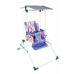 Diamond Baby Salıncak - Lila