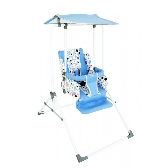 Diamond Baby Salıncak - Mavi