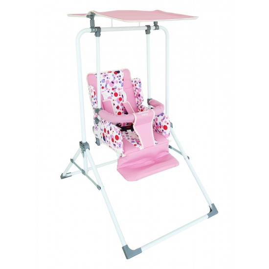 Diamond Baby Salıncak - Mavi