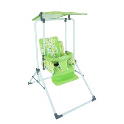 Diamond Baby Salıncak - Yeşil