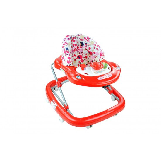 Diamond Baby Yürüteç - Pembe