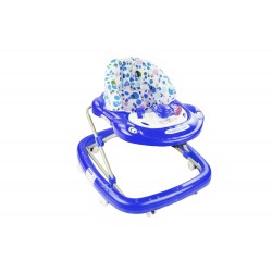 Diamond Baby Yürüteç - Mavi