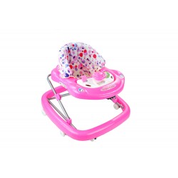 Diamond Baby Yürüteç - Pembe