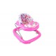 Diamond Baby Yürüteç - Pembe